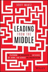Leading from the Middle